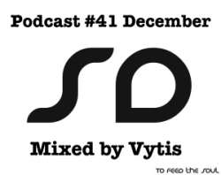 Vytis - SoundDesigners Podcast #41 December