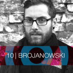 Brojanowski - Siteholder Podcast Series 10