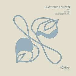 [BIOS_009] Honest People - Purity EP
