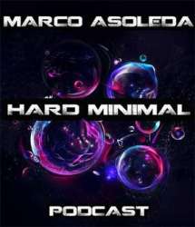 Marco Asoleda - Hard Minimal #34