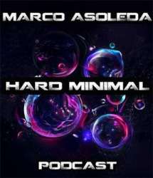 Marco Asoleda - Hard Minimal #34