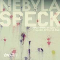 [DAST096] Nebyla - Speck EP