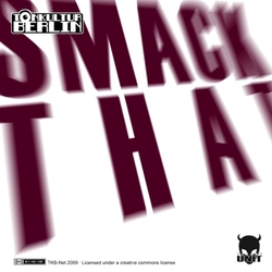 [TKBNET 14] BLAQUE UNIT - Smack that EP