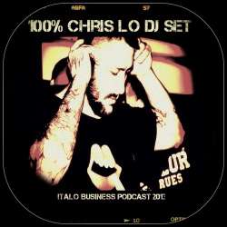 Chris Lo - Official Podcast December 2013