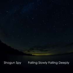 [CTR045] Shogun Spy - Falling Slowly Falling Deeply