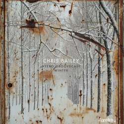Chris Bailey - Ayeko Groovecast (Winter 2013 - 2014)