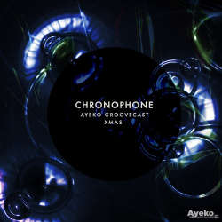 Chronophone - Xmas Live Mix 2013