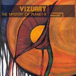 [deepx282] Vizuary - The Mystery Of Planet-X