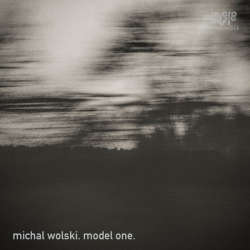 [minicromusic013] Michal Wolski - Model One