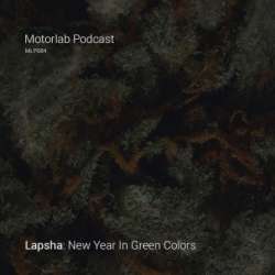 [MLP084] Lapsha - New Year In Green Colors