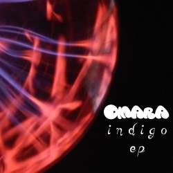 [omaramusic056] Omara - Indigo