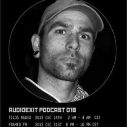 Robotron - Audioexit Podcast018