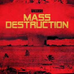 [PXRec032MS] Prodesh - Mass Destruction