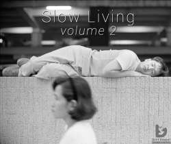 [ddr009] Various Artists - Slow Living Volume 2