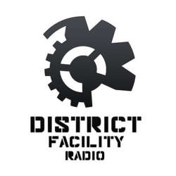 [DFR038] Mark Anthon - District Facility Radio