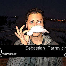 Sebastian Parravicini - Krad Podcast 020