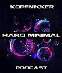 Kopfnikker - Hard Minimal #35