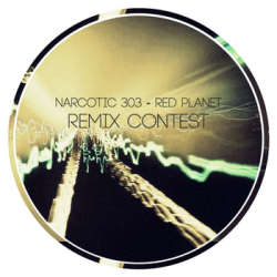 [Rmx​-​002] Narcotic 303 - Red Planet – Remix Contest