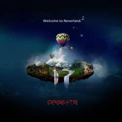 Various Artists - Welcome To NeverLand • 2