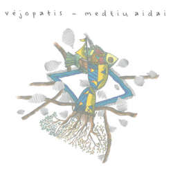 [CTR046] Vejopatis - Medziu Aidai