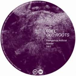 [BTNL006] 6DEL - Old Roots EP