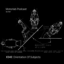 [MLP087] X343 - Orientation Of Subjects