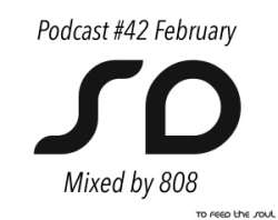 808 - SoundDesigners Podcast #42 February