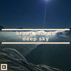 [adpt015] Kraut Sounds - Deep Sky EP