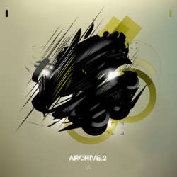 [KPL015] Various Artists - Archive Vol​.​2