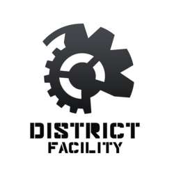 [DFR039] Christian E - District Facility Radio