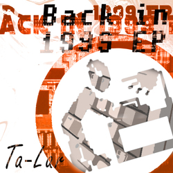 [OBC-NET003] Ta-Lar - Back in 1999 EP