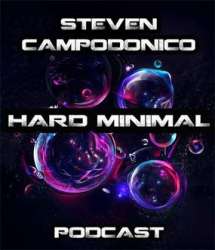 Steven Campodonico - Hard Minimal #36