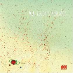 [MNS 005] Various Artists - Colores Nublados