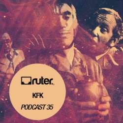 KFK - Ruter Podcast 35
