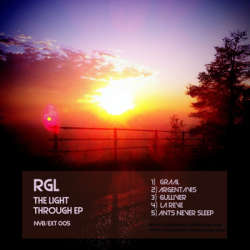 [NYB/EXT 005] RGL - The light trough EP