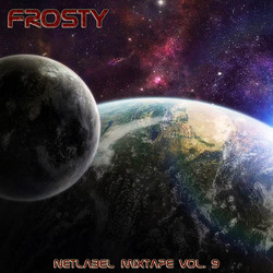 [Mixotic 175] Frosty - Netlabel Mixtape Vol.9