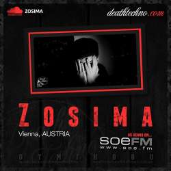 [DTMIX080] Zosima - Death Techno Live 080