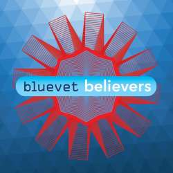 Bluevet - Believers