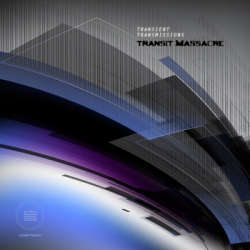 [DBSRS010] Transit Massacre - Transient Transmissions EP