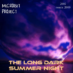 [bp035] Microbit Project - The Long Dark Summer Night