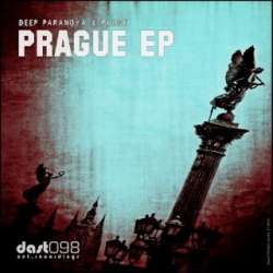 [DAST098] Deep Paranoya & Pluge - Prague EP