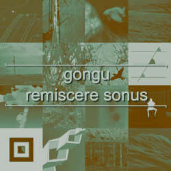 [adpt016] Gongu - Remiscere Sonus