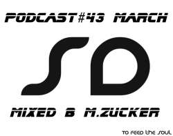 Michael Zucker - SoundDesigners Podcast #43 March