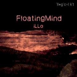 [ILK004] Floating Mind - illo EP