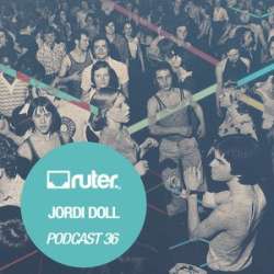Jordi Doll - Ruter Podcast 36