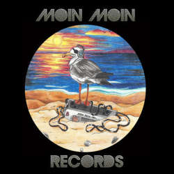 Hernan Bass - Moin Moin Records Podcast 004