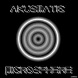 [SWM009] Akusmatic - Microsphere