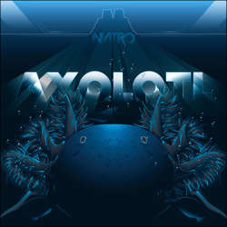 In Vitro - Axolotl