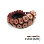 [unfound42] Alex Medina  - Punos punof