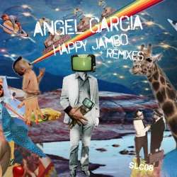 [SLC08] Angel Garcia - Happy Jambo